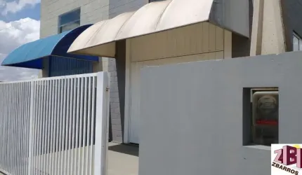 Galpão Industrial Próximo a Cervejaria Petrópolis.