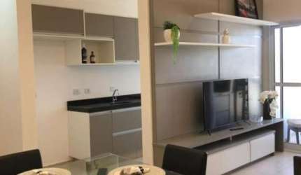 Apartamento com 3 quartos à venda no Portal Ville Azaleia, Boituva , 84 m2 por R$ 425.000