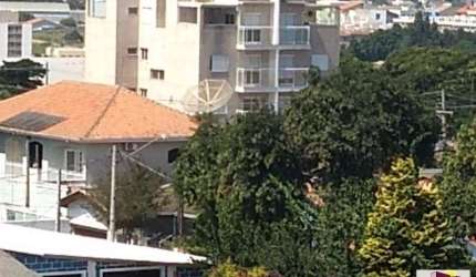 APARTAMENTO COBERTURA, CENTRO DE BOITUVA