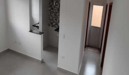 Apartamento a venda em Boituva, no Portal Ville Azaléia, com 02 dormitórios e elevador