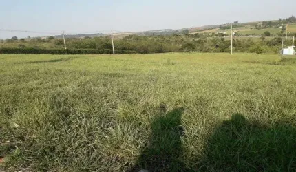 VENDO TERRENO DE 432M² NO CONDOMINIO SOLARIS