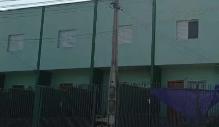 Casa com 8 quartos à venda no Jardim Santa Cruz, Iperó , 64 m2 por R$ 800.000