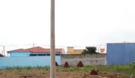 Terreno à venda em Boituva-SP, Portal Ville Azaléia  371,00 m² de área.