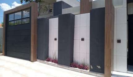 Casa em condomínio fechado com 3 quartos à venda no Jardim Sartorelli, Iperó  por R$ 650.000