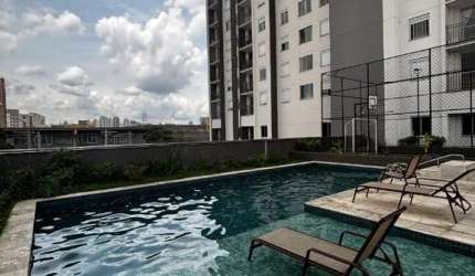 Excelente oportunidade: Apartamento à venda em São Paulo-SP, Água Branca. 1 quarto, 1 sala, 1 banheiro, 36,10 m² de área.