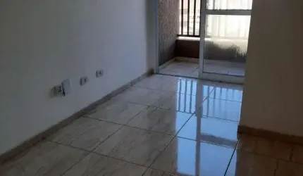 Apartamento para locação no Centro de Boituva-SP: 2 quartos, 1 sala, 1 vaga de garagem, 60m².