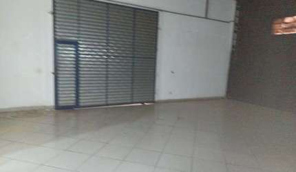 Ponto Comercial para Locação em Boituva-SP, Jd Primavera: 1 Quarto, 1 Sala, 3 Banheiros, 200m² de Área