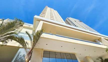 Ótimo apto 1 Dorm. Jardim São Luiz 54m²
