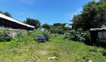 EXCELENTE TERRENO