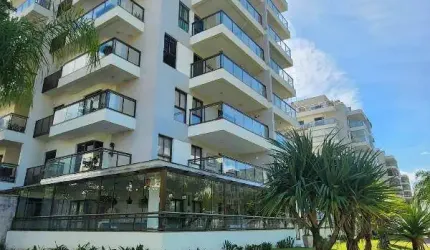 APARTAMENTO NO MARINA PORTO RESORT