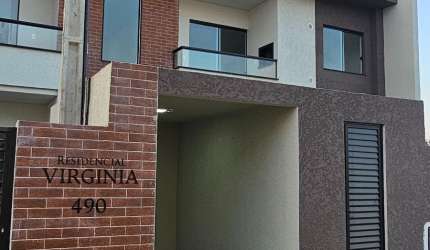 VENDE-SE APARTAMENTO 3 DORMITÓRIOS EM ITAJUBA/ BARRA VELHA- SC
