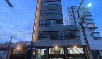 Apartamento Mobiliado em Itajubá próximo ao mar