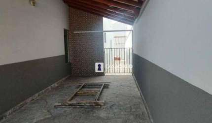 Casa com 3 dormitórios à venda, 135 m² por R$ 410.000,00 - Jardim Bouganville - Varginha/MG