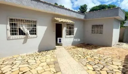 Imovel a venda bairro Sion composto por 02 casas