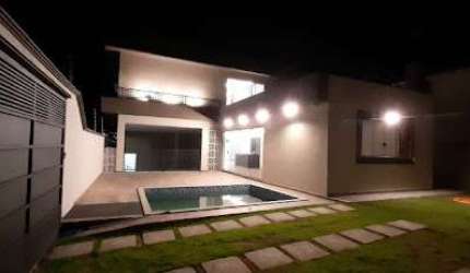 Casa com 3 dormitórios à venda, 272 m² por R$ 1.300.000,00 - Porto Real - Varginha/MG
