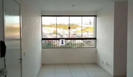 Apartamento com 2 dormitórios à venda, 48 m² por R$ 160.000,00 - Aeroporto - Varginha/MG
