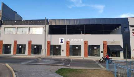 Loja para alugar, 29 m² por R$ 1.320,00/mês - Vila Ipiranga - Varginha/MG