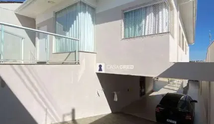 Casa com 3 dormitórios à venda, 220 m² por R$ 875.000,00 - Parque Boa Vista - Varginha/MG