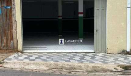Ponto para alugar, 150 m² por R$ 2.500,00/mês - Imaculada Conceição - Varginha/MG