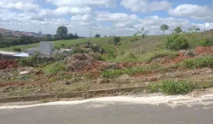 Terreno à venda, 200 m² por R$ 75.000,00 - Santa Alice - Varginha/MG