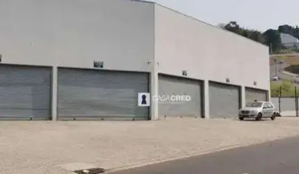 Ponto para alugar, 107 m² por R$ 4.000/mês - Parque Catanduvas - Varginha/MG