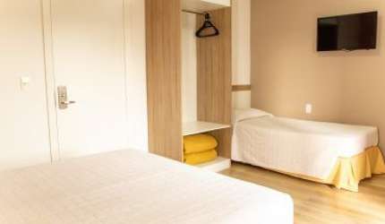 Flat á venda - Mobiliado - Localização Previlegiada - Centro - Curitiba - PR
