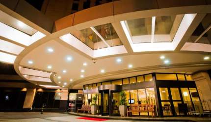Flat Mobiliado com 25m².Ao lado do Aeroporto de Congonhas