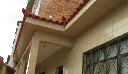 Casa, 3 quartos em Nova Iguaçu/RJ