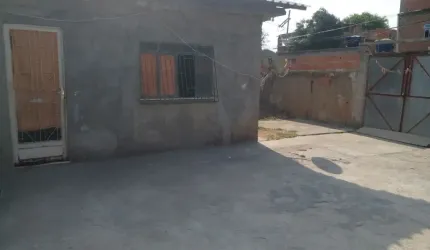 Casa Simples, Nova Iguaçu/RJ