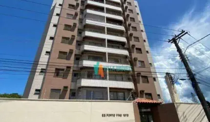 Apartamento com 2 dormitórios à venda, 80 m² por R$ 530.000,00 - Prainha - Caraguatatuba/SP