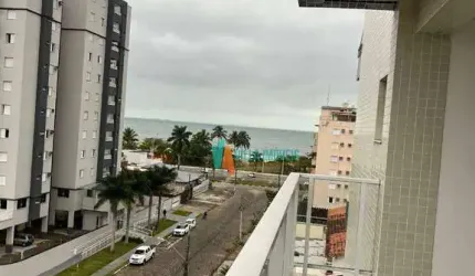 Apartamento com 3 dormitórios à venda, 130 m² por R$ 1.150.000,00 - Indaiá - Caraguatatuba/SP