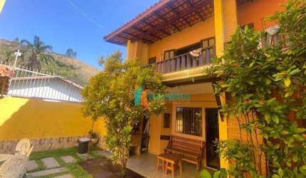 Sobrado com 2 dormitórios à venda por R$ 700.000,00 - Prainha - Caraguatatuba/SP