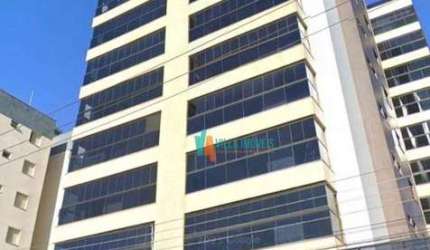 Apartamento com 3 dormitórios à venda, 144 m² por R$ 1.860.000,00 - Praia do Aruan - Caraguatatuba/SP