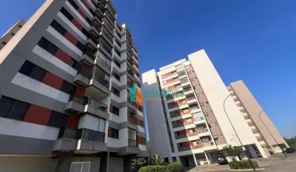 Apartamento com 2 dormitórios à venda, 60 m² por R$ 530.000,00 - Martim de Sá - Caraguatatuba/SP