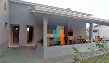 Casa com 2 dormitórios à venda, 65 m² por R$ 330.000,00 - Balneário Recanto Do Sol - Caraguatatuba/SP