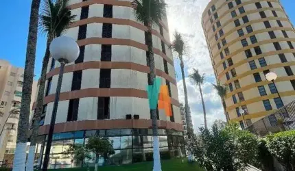 Apartamento com 2 dormitórios à venda, 62 m² por R$ 580.000 - Martim de Sá - Caraguatatuba/SP