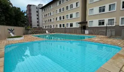 Apartamento com 2 dormitórios à venda, 42 m² por R$ 400.000,00 - Prainha - Caraguatatuba/SP