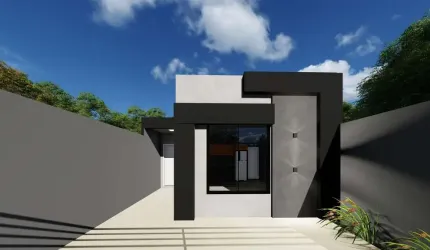 Casa à venda no Portal dos Pássaros