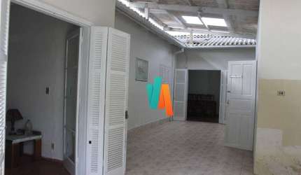 Casa à venda no Capricórnio