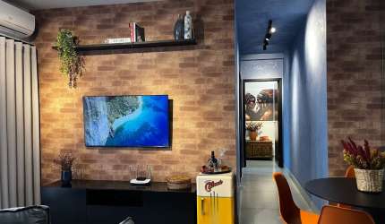 Apartamento à cima da média !!