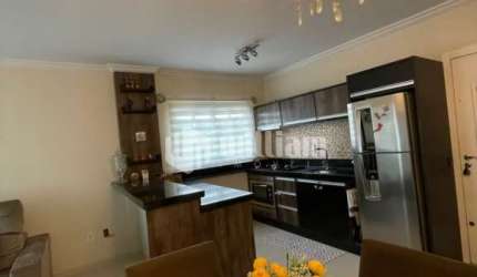 Apartamento com 2 quartos à venda no Águas Claras, Brusque  por R$ 415.000