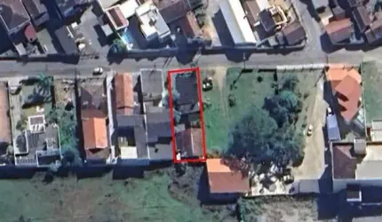Terreno comercial à venda no Santa Terezinha, Brusque  por R$ 899.900