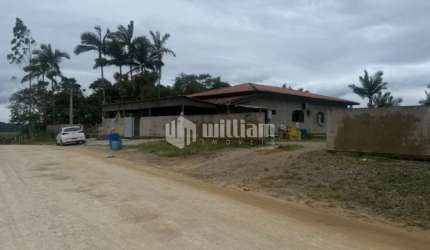 Casa com 3 quartos à venda no Fazenda, Itajaí , 276 m2 por R$ 960.000