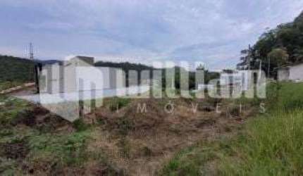 Terreno à venda no São Pedro, Brusque  por R$ 320.000