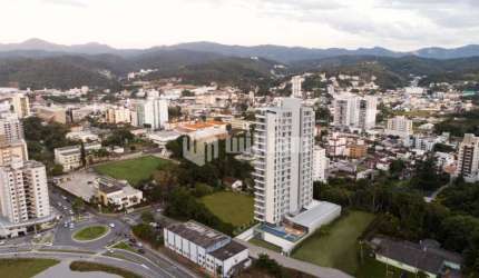 Apartamento com 3 quartos à venda no Centro I, Brusque , 173 m2 por R$ 1.880.000
