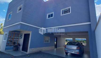 Casa com 4 quartos à venda no Azambuja, Brusque , 239 m2 por R$ 1.325.000