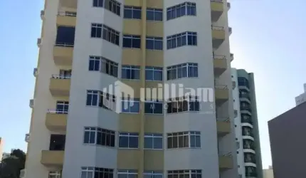 Apartamento com 3 quartos à venda no São Luiz, Brusque  por R$ 649.000