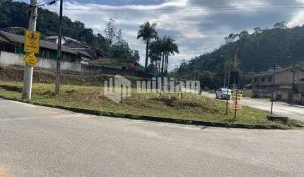 Terreno comercial à venda no São Pedro, Brusque  por R$ 800.000