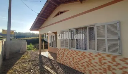 Casa com 3 quartos à venda no Guabiruba Sul, Guabiruba , 112 m2 por R$ 618.000