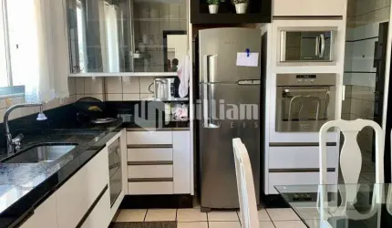 Apartamento com 3 quartos à venda no Centro I, Brusque , 130 m2 por R$ 799.000